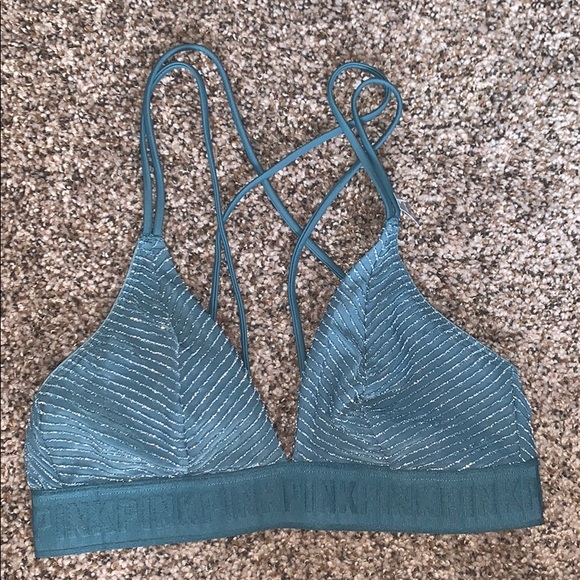 PINK Victoria's Secret Other - VS PINK BRALETTE